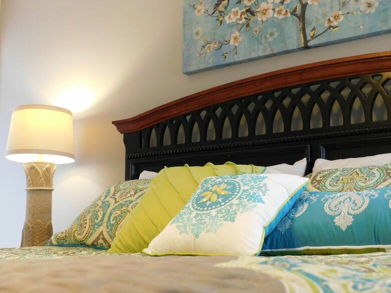 Villa Orlando Holiday Rental