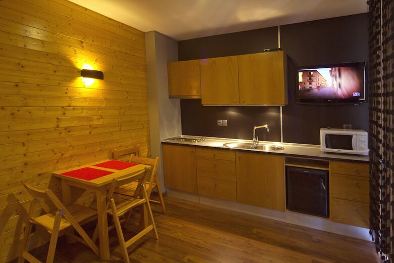 Apartamentos Baluarte Citadino Coxos Beach Lodge