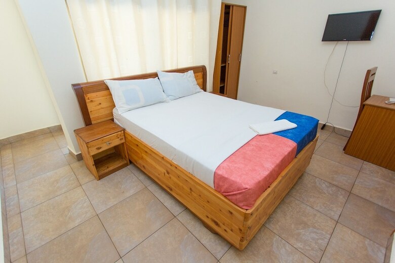 Hotel Auberge St Jean Leopold
