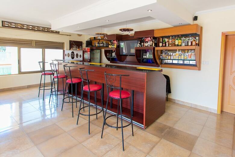 Hotel Auberge St Jean Leopold