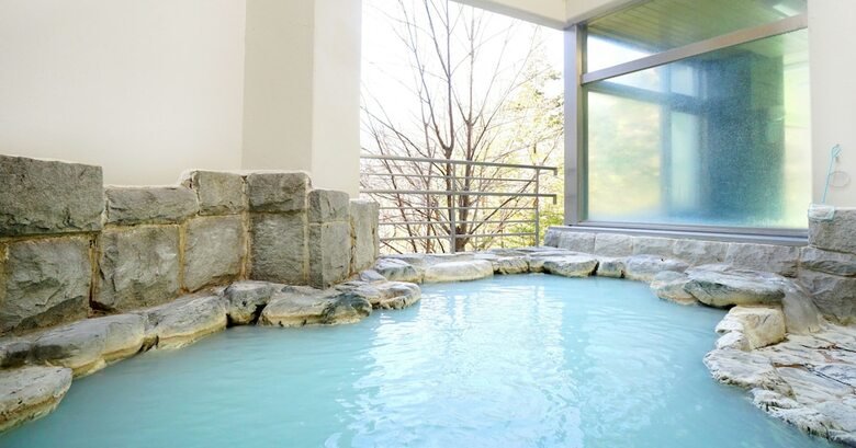 Resort Hotel Laforet Nasu