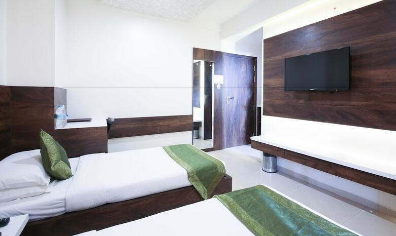 Hotel Treebo Trend Sunland Baramati