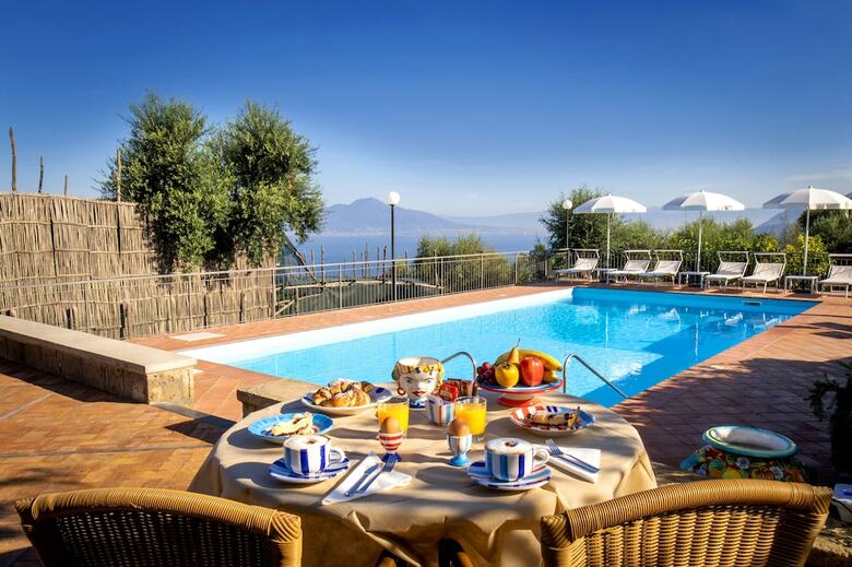 Hotel Relais Palazzo Del Barone - Adults Only