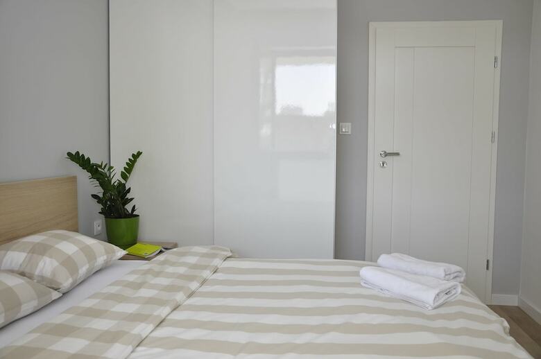 Prudentia Apartments Wola
