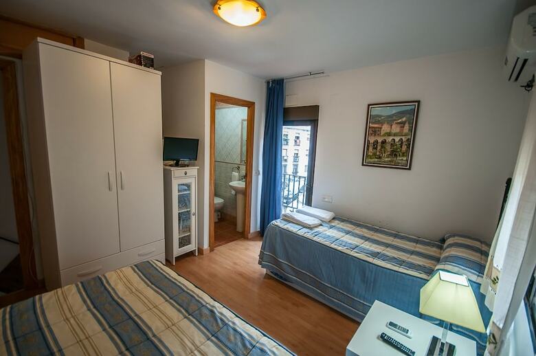 Apartamentos Rinc�n de Salvador