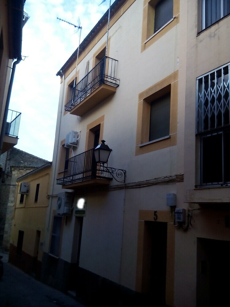 Apartamentos Rinc�n de Salvador