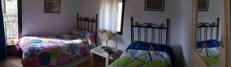 Apartamentos Rinc�n de Salvador