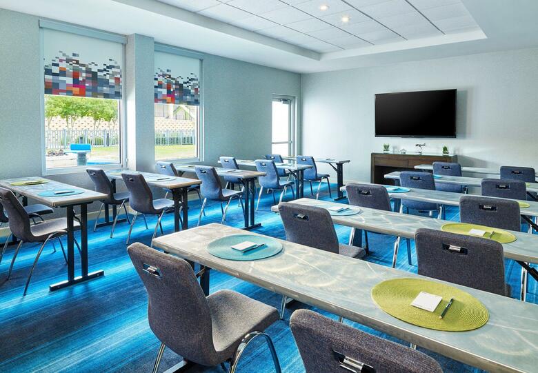 Hotel Aloft Las Colinas