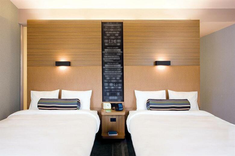 Hotel Aloft Las Colinas