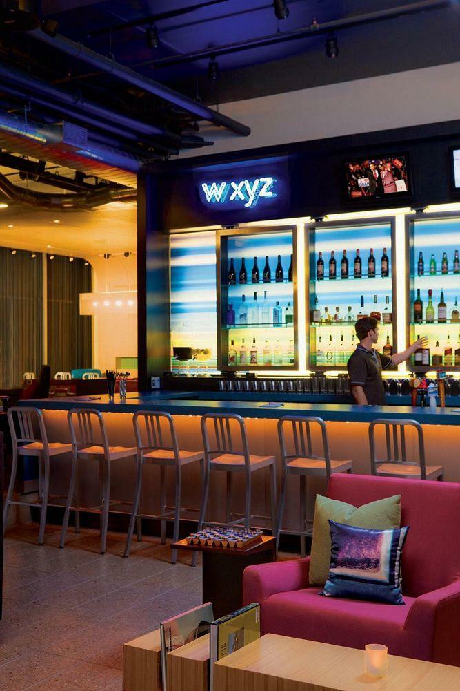 Hotel Aloft Las Colinas