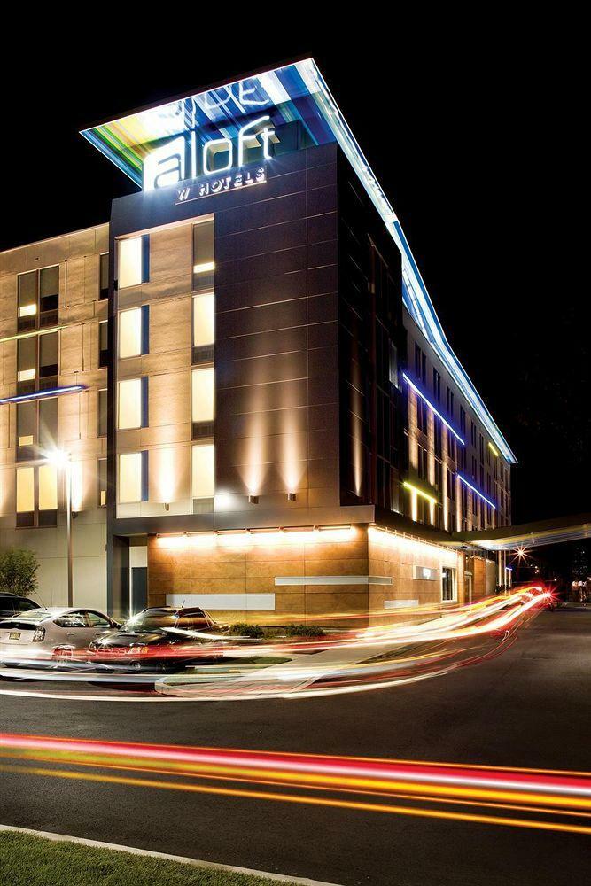 Hotel Aloft Las Colinas