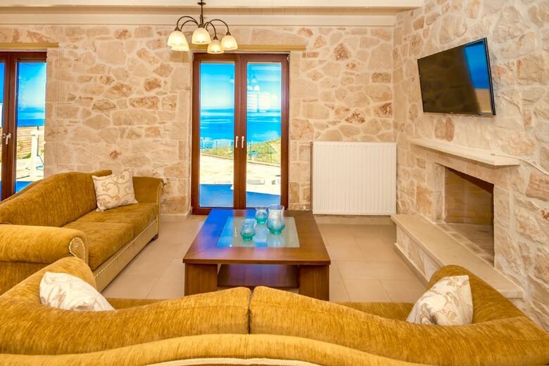 Deluxe II Villa By Leaderstay