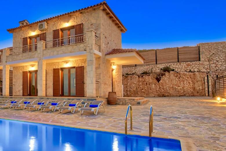 Deluxe II Villa By Leaderstay