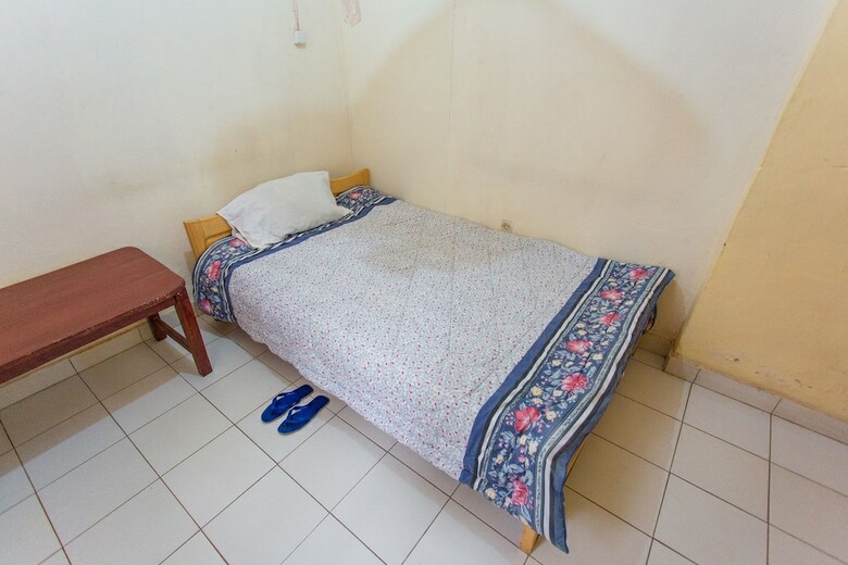 Hotel Golf Eden Guesthouse