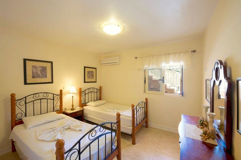 Fengari Villa By Leaderstay