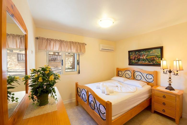 Fengari Villa By Leaderstay