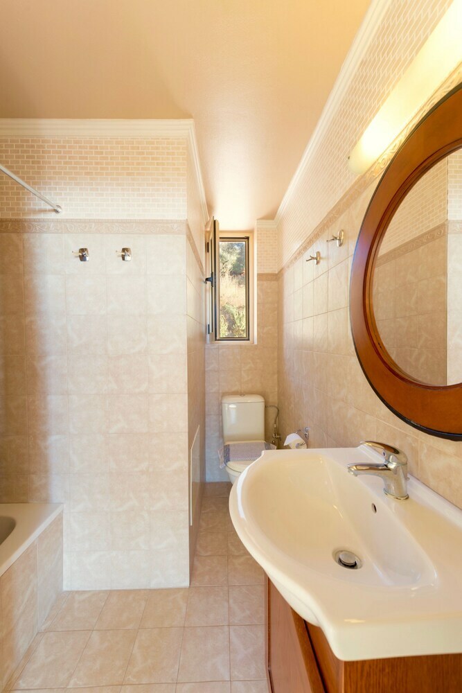 Fengari Villa By Leaderstay