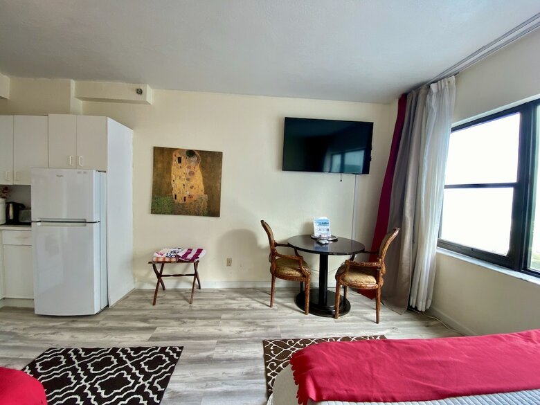 Aparthotel Casablanca By Suarez Condo Hotels