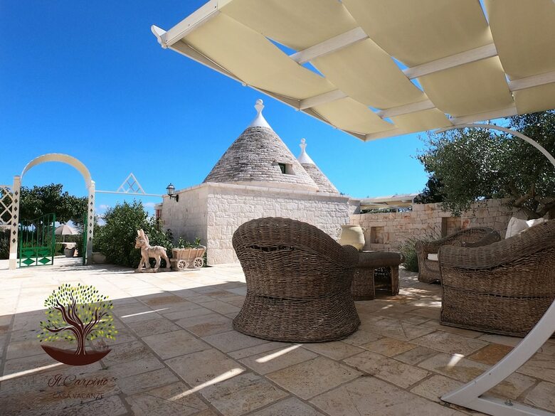 Apartamento Il Carpino - Casa Vacanze