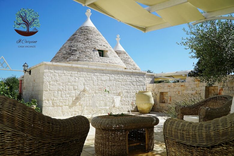 Apartamento Il Carpino - Casa Vacanze
