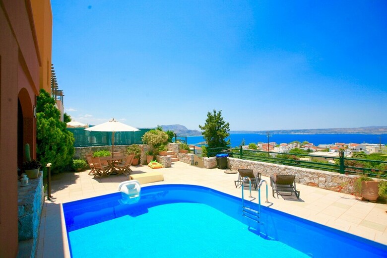 Villa Persefoni By Leaderstay