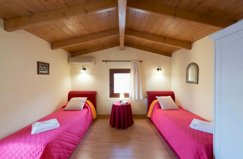 Villa Persefoni By Leaderstay