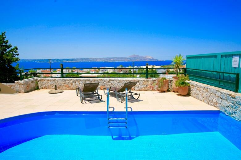 Villa Persefoni By Leaderstay