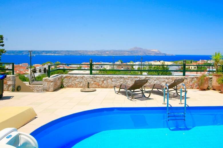 Villa Persefoni By Leaderstay