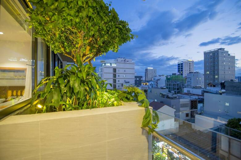 Soho Boutique Hotel