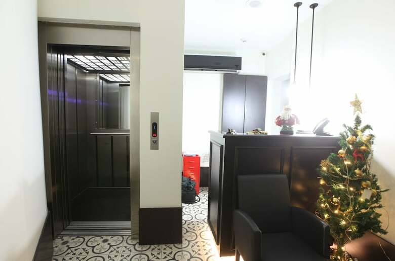 Taksim Terrace Hotel