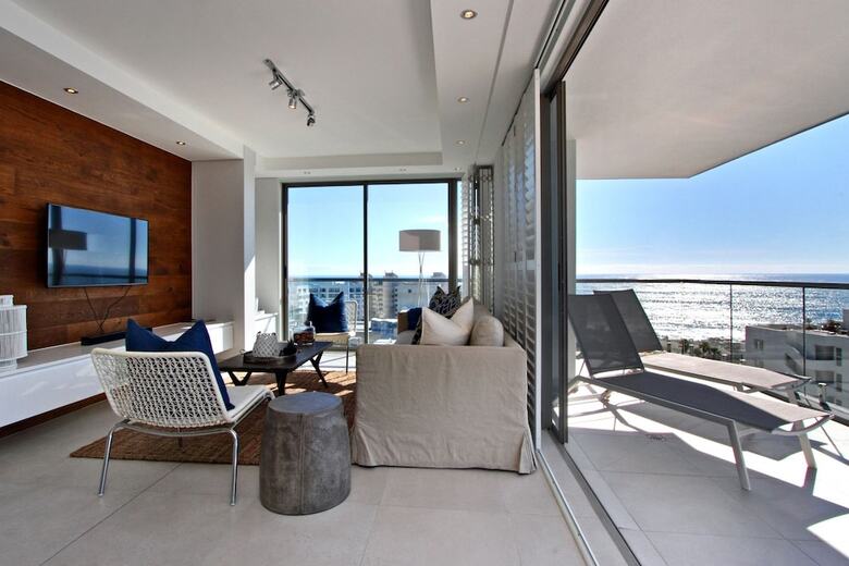 Fairmont 1001 - Three Bedroom Apartment, Sleeps 6