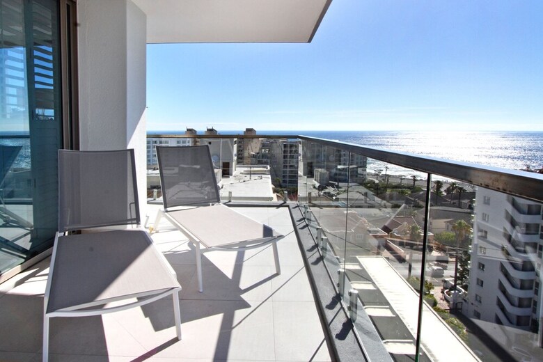 Fairmont 1001 - Three Bedroom Apartment, Sleeps 6