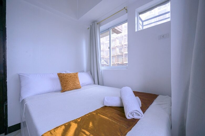 Moldex Residences By Tripsters Hub