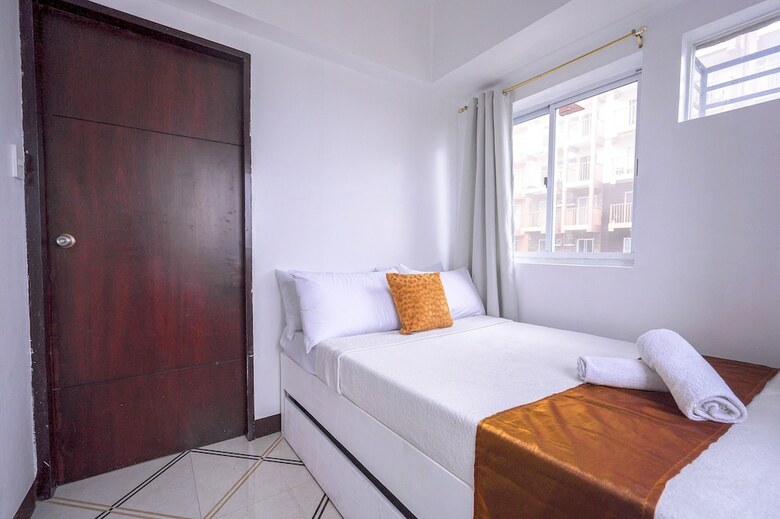 Moldex Residences By Tripsters Hub