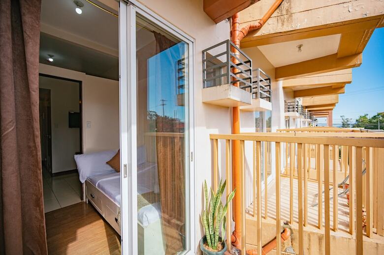 Moldex Residences By Tripsters Hub