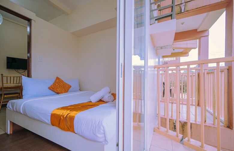 Moldex Residences By Tripsters Hub