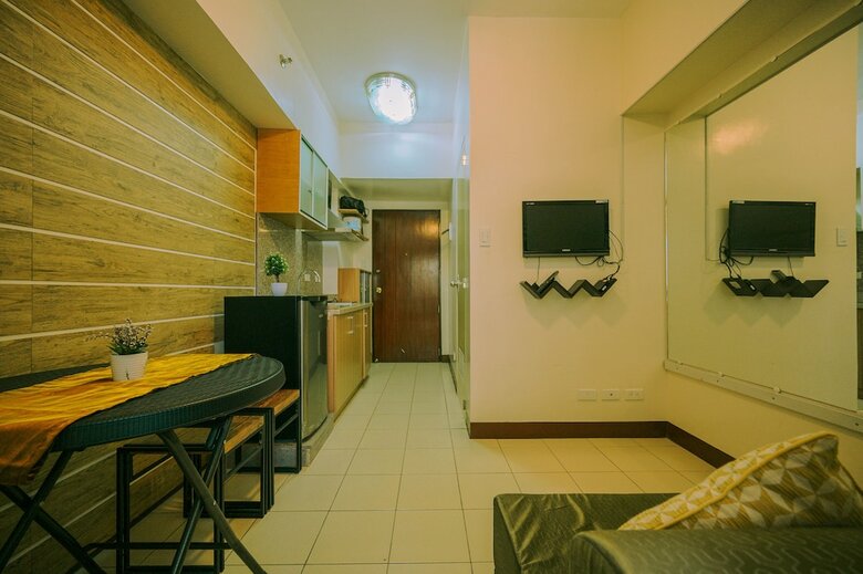 Moldex Residences By Tripsters Hub