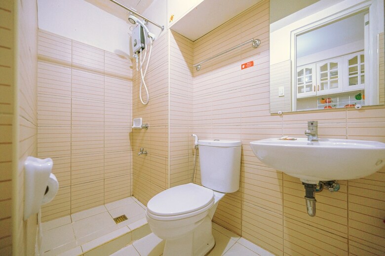 Moldex Residences By Tripsters Hub