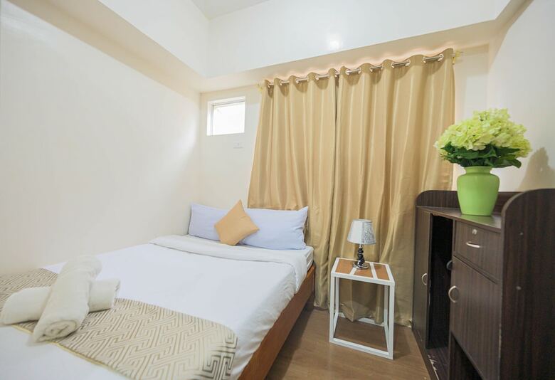 Moldex Residences By Tripsters Hub