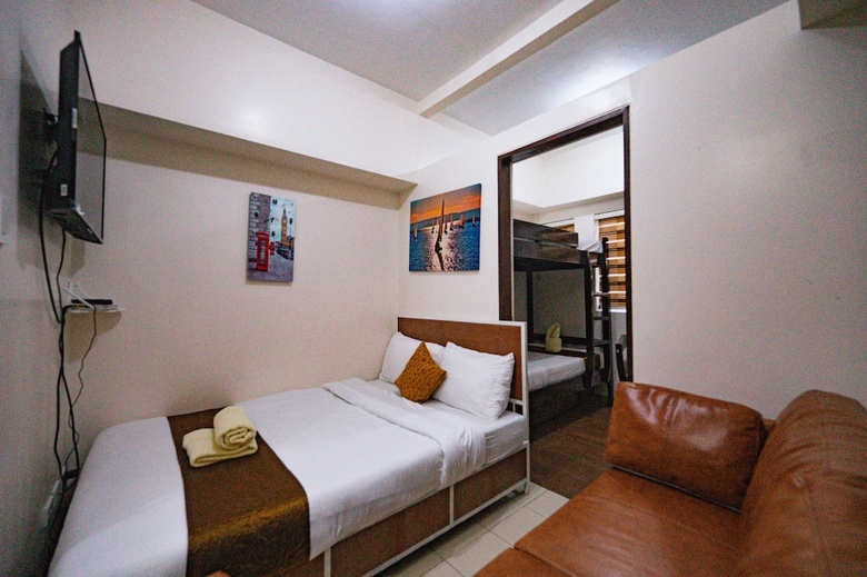Moldex Residences By Tripsters Hub