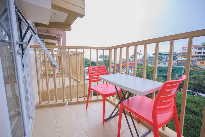 Moldex Residences By Tripsters Hub