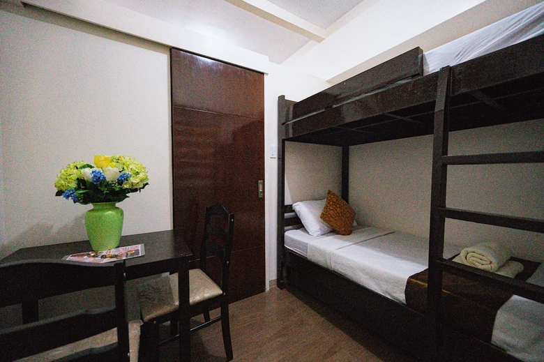 Moldex Residences By Tripsters Hub