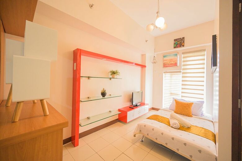 Moldex Residences By Tripsters Hub