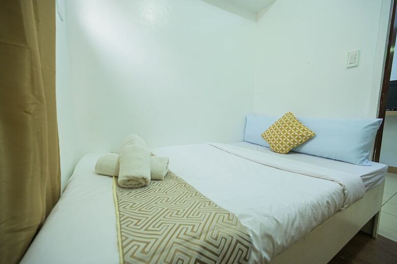 Moldex Residences By Tripsters Hub