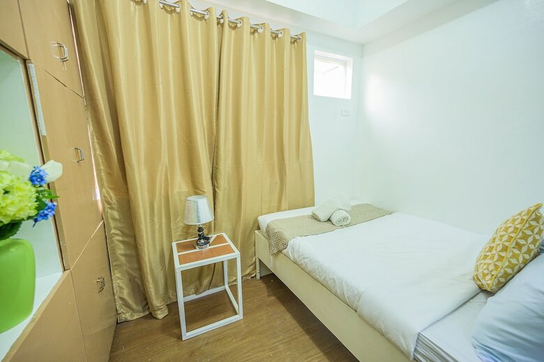 Moldex Residences By Tripsters Hub