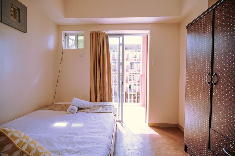 Moldex Residences By Tripsters Hub