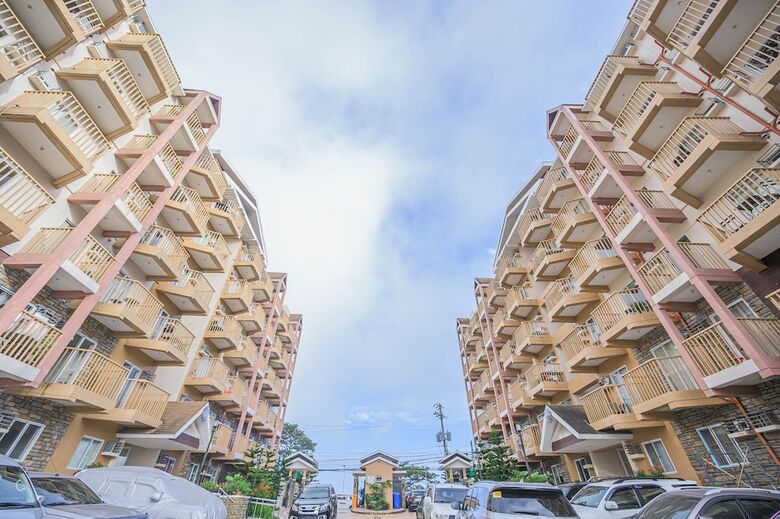 Moldex Residences By Tripsters Hub