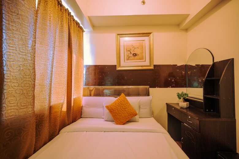 Moldex Residences By Tripsters Hub