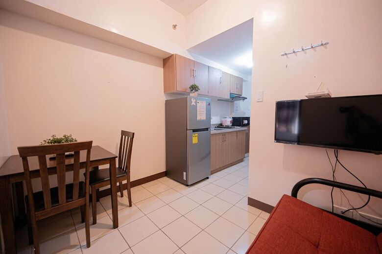 Moldex Residences By Tripsters Hub
