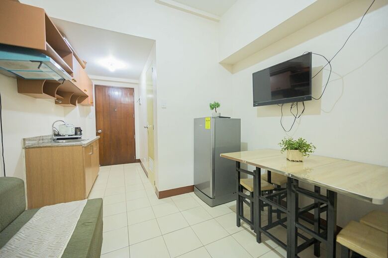 Moldex Residences By Tripsters Hub